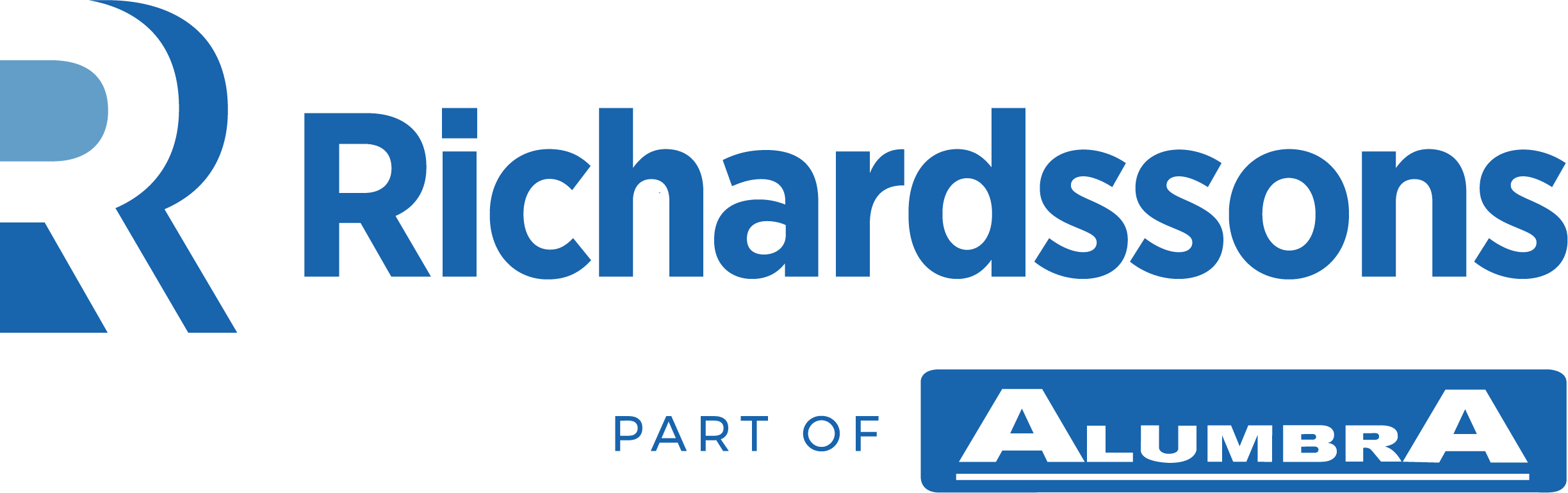 AB Richardssons Verktygservice logotyp